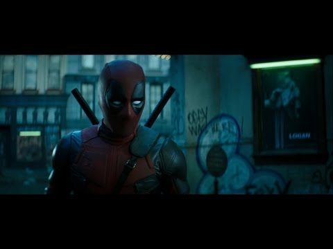 Deadpool 2 | No Good Deed | Official HD Clip | 2017