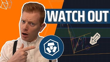Cronos (CRO): Watch Out For This