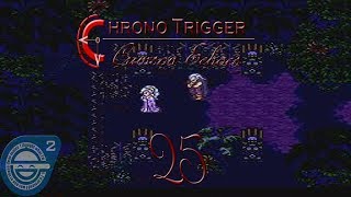 Chrono Trigger: Crimson Echoes Walkthrough Part 25
