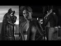 Batman Telltale Shadows Edition: Catwoman Romance (Season 1 to 2)