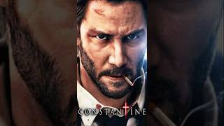 Constantine 2 First Look