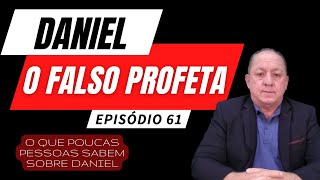 O QUE POUCAS PESSOAS SABEM SOBRE DANIEL