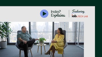 Best Practices for Sustainability in the Programmatic Supply Chain Ft. IAB Tech Lab | Index Explains