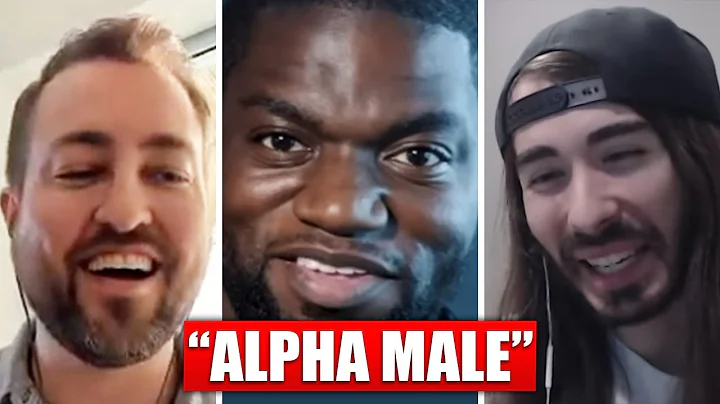 EXPOSING ALPHA MALE WALTER WEEKES (@penguinz0 Reac...