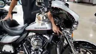 Used Bike Spotlight - 2015 Harley-Davidson® FLHTK - Ultra Limited
