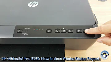 Jak staré je zařízení HP OfficeJet Pro 6230?