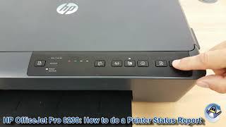 HP Officejet Pro 6230