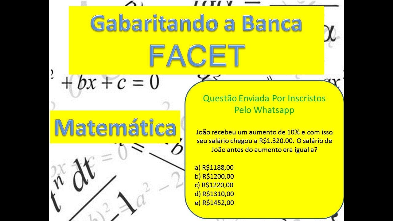 João Recebeu Um Valor Em Dinheiro A Titulo De Participação - RETOEDU