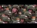 🇷🇺  Парад Победы в Москве, 2024.