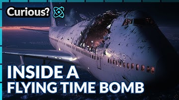 Science Behind Explosive Decompression | Mayday: Science of Disaster