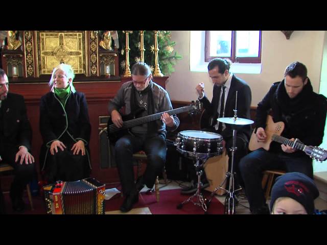 MEISSNITZER BAND - Die Liab zu dir