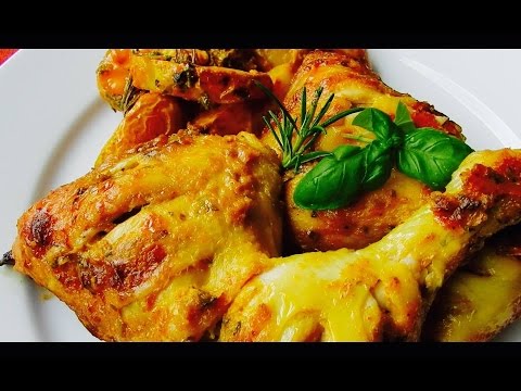 Crispy and Tender Chicken Legs | Nepali Food # 10
