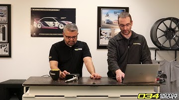 What are the Differences between the Stage 2 and Stage2+ tunes for B8/8.5 S4/S5? | 034Motorsport FAQ