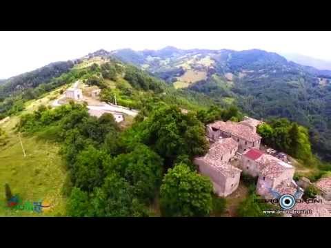 I paesi fantasma dell'Abruzzo - QUARTO EPISODIO - by Icaro Droni