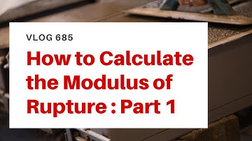 How to Calculate Concrete