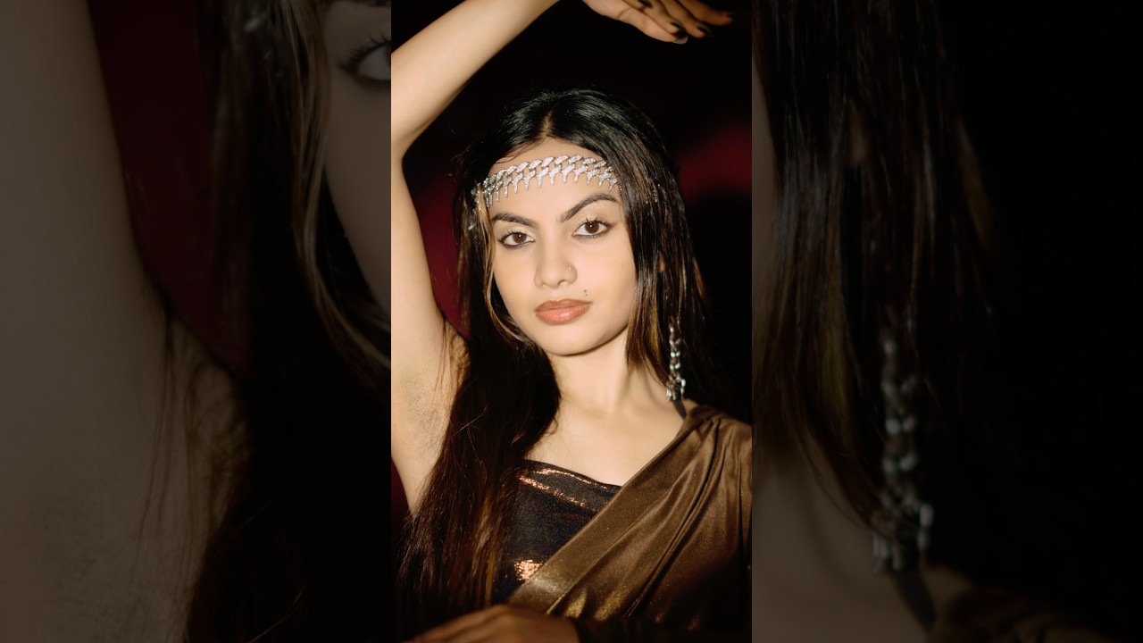 Jawani Jaaneman  ❤️ 