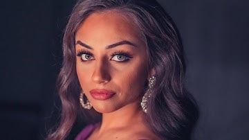 Madina - Blijf Sterk (prod. Harun B)