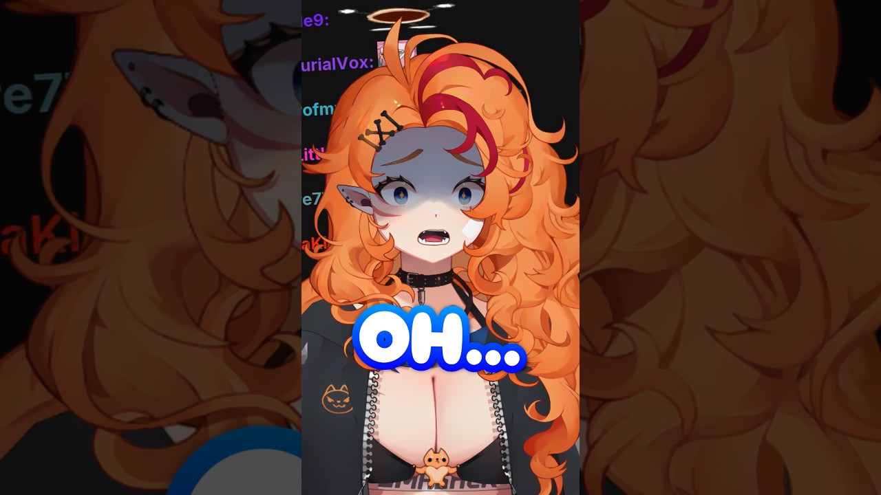 She Saved Me! Or Not...