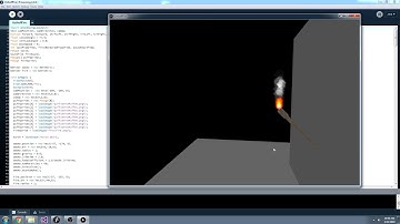 Particle Effects: Torch