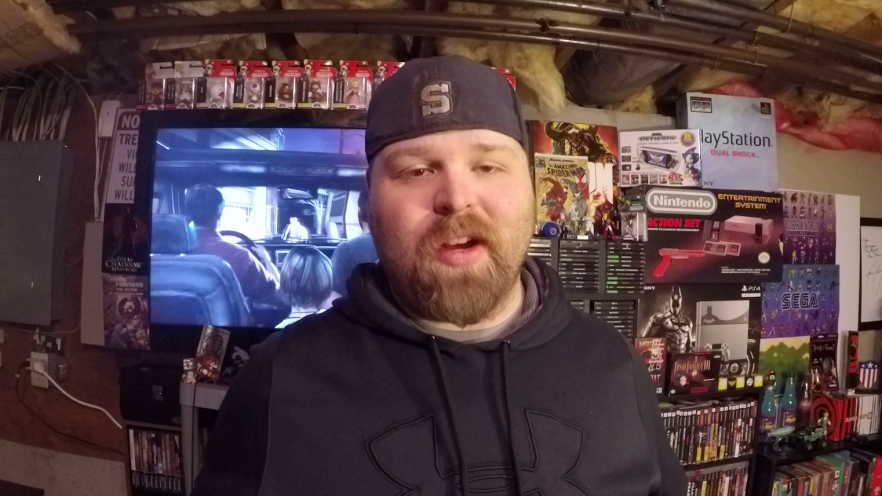 Sprooch Game Hunting 500 subscriber Contest (CLOSED) !!!!  NES SNES Playstation Xbox