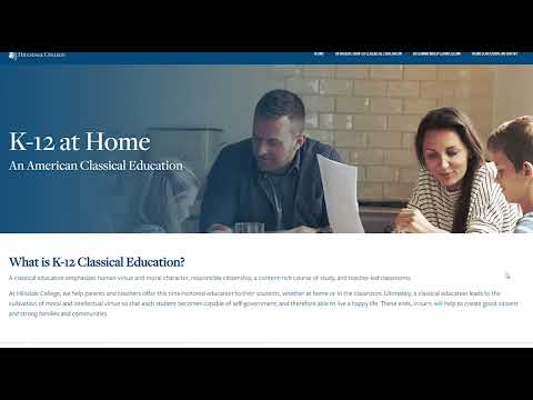 Idaho Freedom Foundation unveils new Center for American Education site