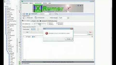 xrumer
