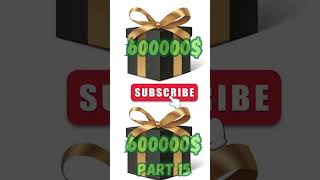 Part 15 600000 Vs 600000 Choose Your Gift Box High Prize Vs High Prize Challenge