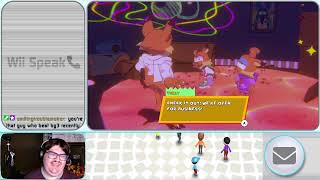 Bubsy 4D (Part 1)