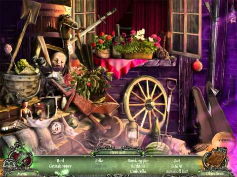 Let's Play Casual Games! Rite of Passage: The Perfect Show