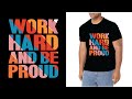 Advance Typography custom t shirt design by golammostafa63! #t shirt des...