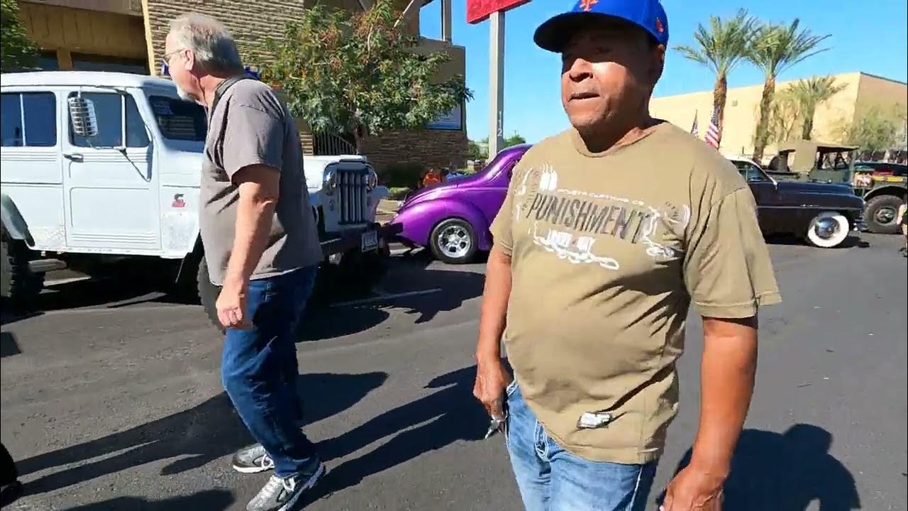 Water Street Car Show October 1st 2022 YouTube