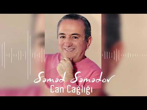 Semed Semedov - Can Sağliği 2021 (Official Audio)