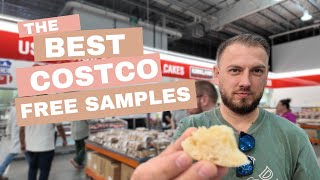 Costco Take 2 | Shopping for Mallorys Birthday Cookout