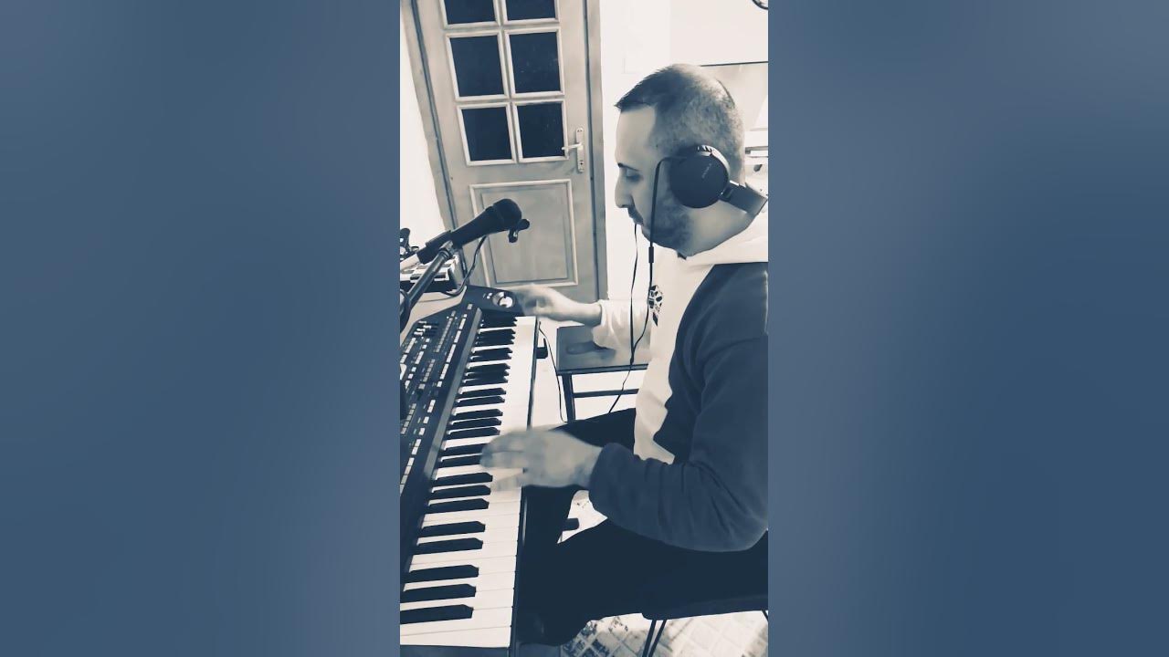 Usta - Müslüm Baba İntro Hako Müzik Usta - Müslüm Baba İntro Hako Müzik