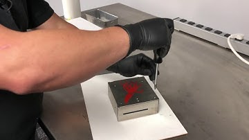 CoPilot 500 Hi-Resolution Printing System - Print Head Repair