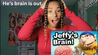 Watch Me React To Jeffy Brain Reaction