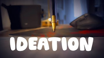 How To Come Up With Awesome Ideas Fast!