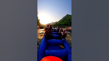 🚢Epic Adventure in Nature