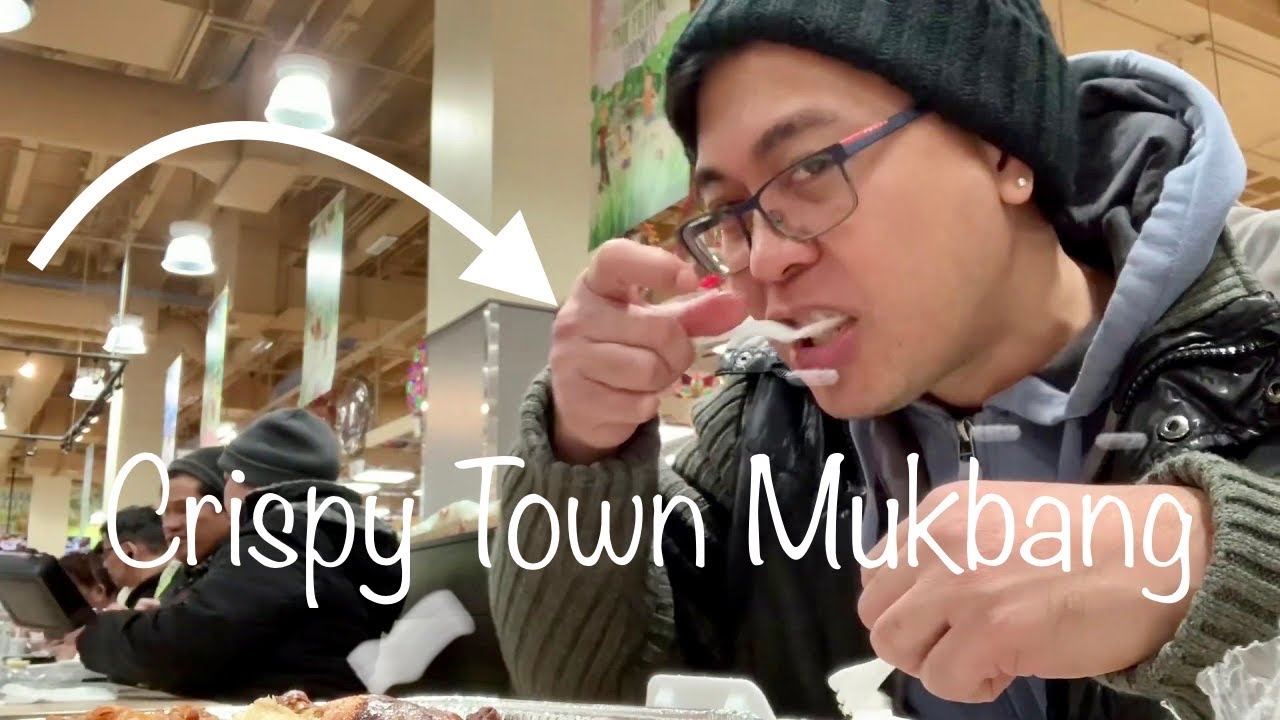Crispy Town Mukbang Seafood City Winnipeg Vlog 17 YouTube crispy-town-mukbang-seafood-city-winnipeg-vlog-17-youtube