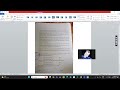 Image to Pdf conversion