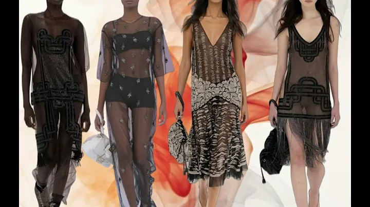 Fendi Spring 2025 ready-to-wear collection