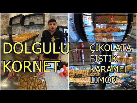 SUNGURLU HANIMELİ PASTA CAFE/ MUSA GÜMÜŞ