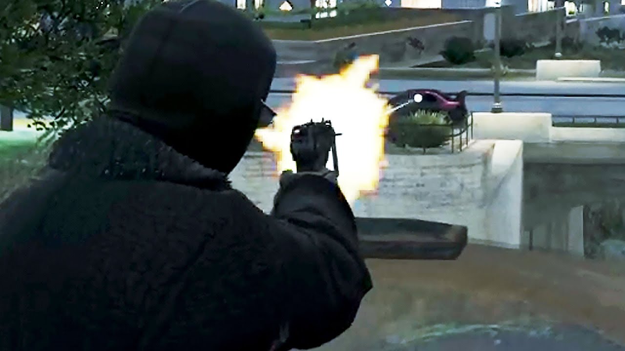 CG против BangBang в Mirror Park | Prodigy 2.6