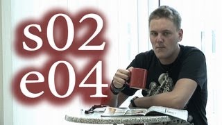 PIĄTKOWE ZASADY | Piątek – the series