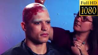 Avengers  Infinity War  THANOS MakeUp  Tutorial