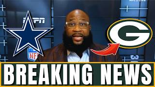🚨 NFL Fans Furious After Cowboys’ INSANE Trade Move