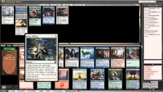 Magic Chat BTT Draft 8   Draft