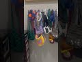 Band and small bag collection
