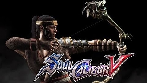 SCV Creation Tutorial: Kung Jin (Screenshot Edition) (No DLC Required)