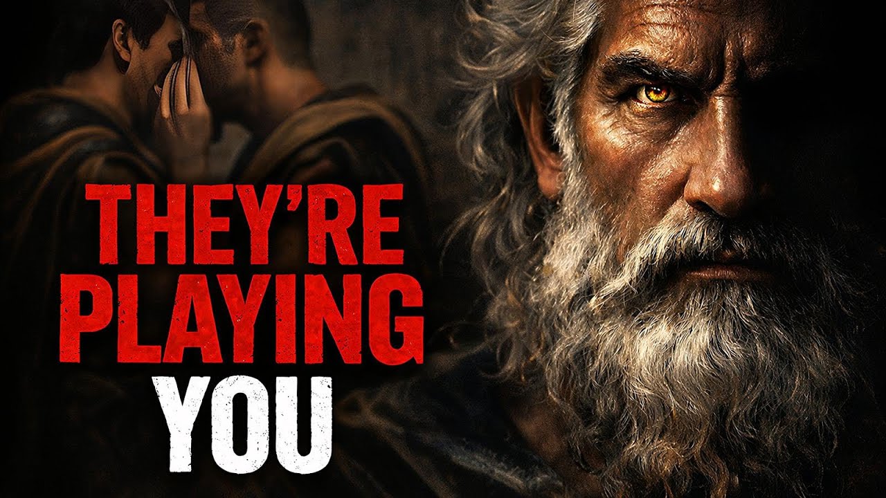 7 Signs of Dark Psychology (That You Missed) - YouTube
